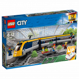 Set LEGO 60197