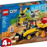 Set LEGO 60252