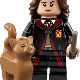 Set LEGO 71022-hermione